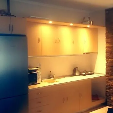 Appartement Korel81 *