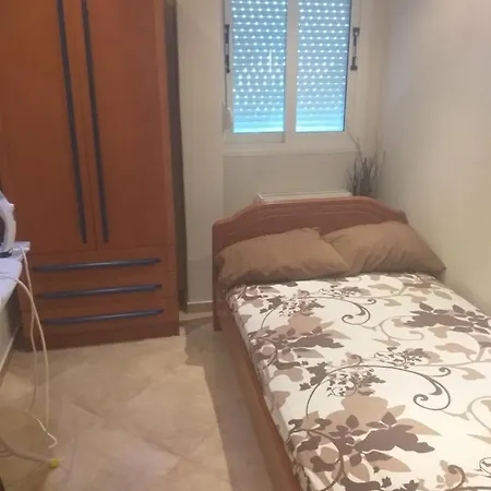 Appartement Korel81 Kallithea (Chalkidiki)