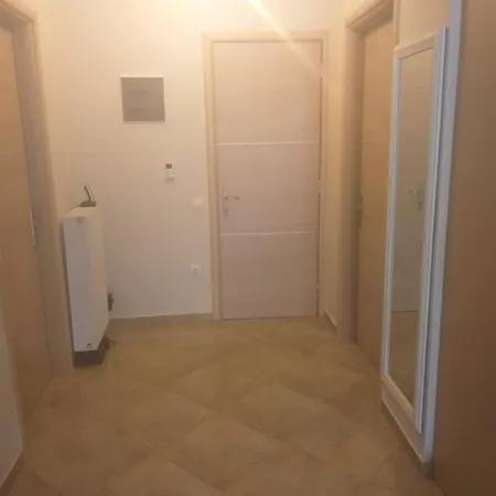 Appartement Korel81