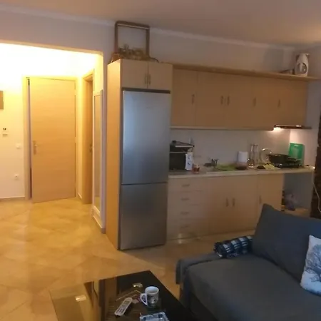 Appartement Korel81